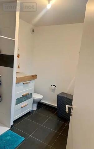Achat - Appartement Vannes 56000 2 pièces 46 m 2
