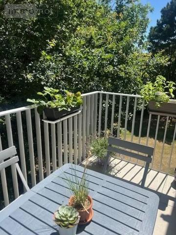 Achat - Appartement Vannes 56000 2 pièces 46 m 2
