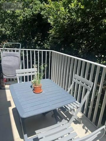 Achat - Appartement Vannes 56000 2 pièces 46 m 2