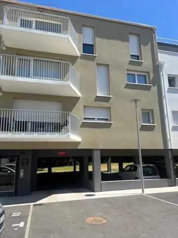 Achat - Appartement Vannes 56000 2 pièces 46 m 2