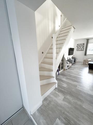 Sainte-Soulle (17220) Maison Familiale