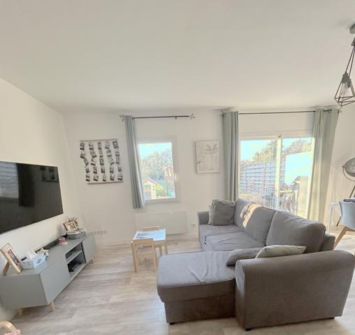 Sainte-Soulle (17220) Maison Familiale