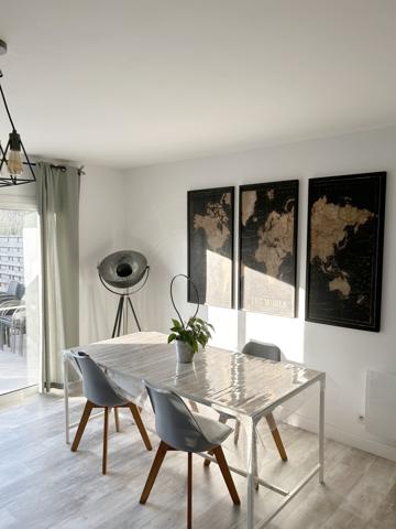 Sainte-Soulle (17220) Maison Familiale