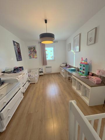 Sainte-Soulle (17220) Maison Familiale