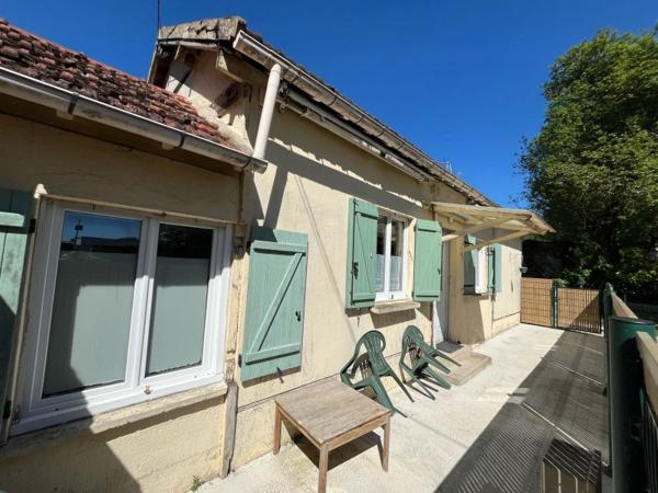 Vente / Maison