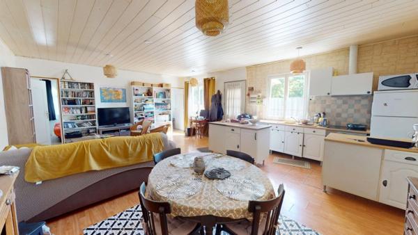 Vente / Maison