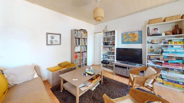 Vente / Maison