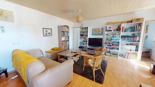 Vente / Maison