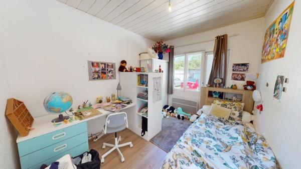 Vente / Maison
