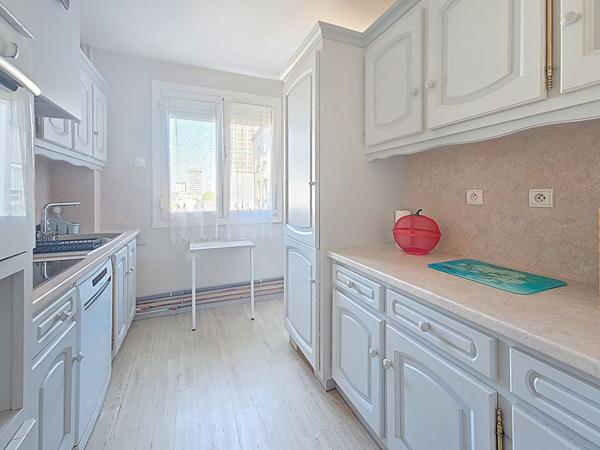 Appartement Tours 3 pieces 73m2