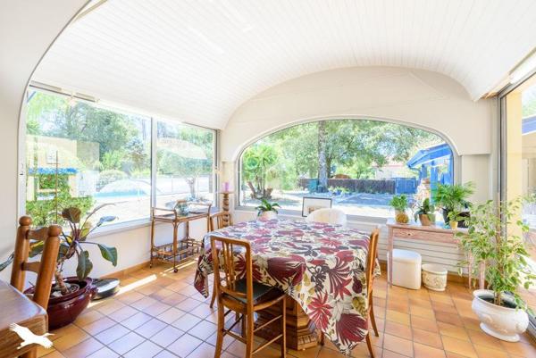 Maison à vendre 399 990 € Aire-sur-l'Adour 7 p 220 m² DPE C