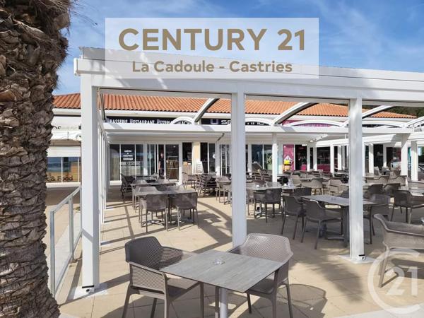 à vendre  150 m2 MARTIGUES - 13
