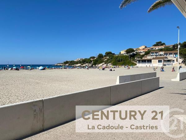 à vendre  150 m2 MARTIGUES - 13