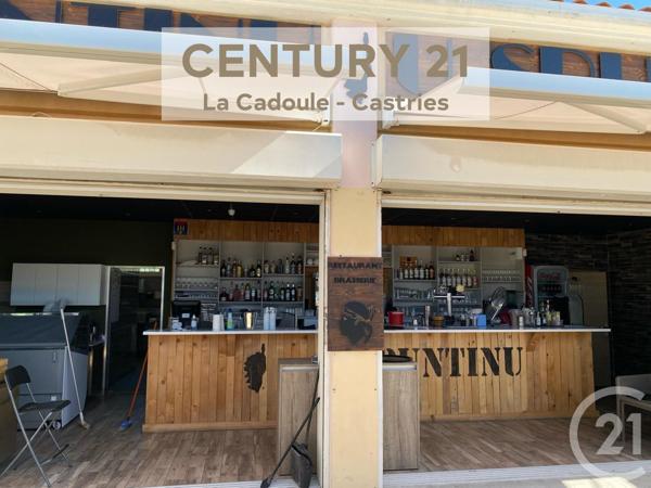 à vendre  150 m2 MARTIGUES - 13