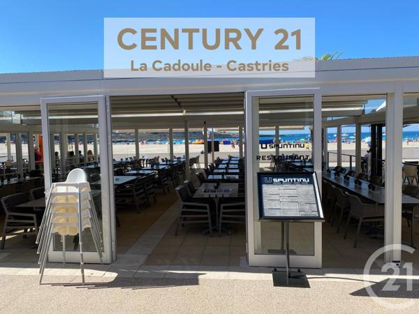 à vendre  150 m2 MARTIGUES - 13