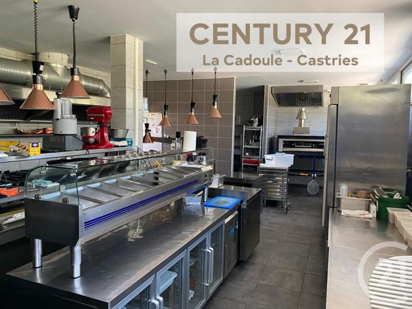 à vendre  150 m2 MARTIGUES - 13