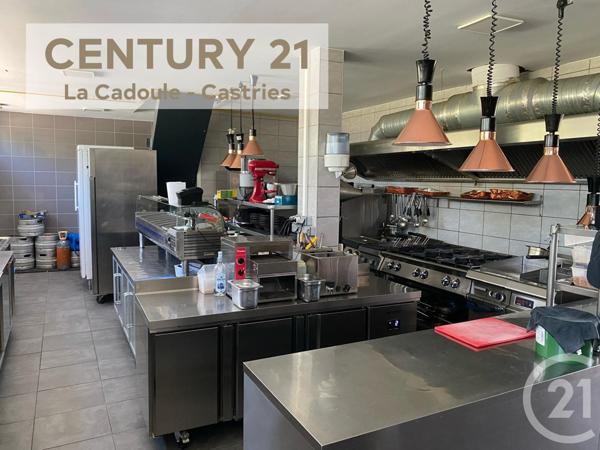 à vendre  150 m2 MARTIGUES - 13