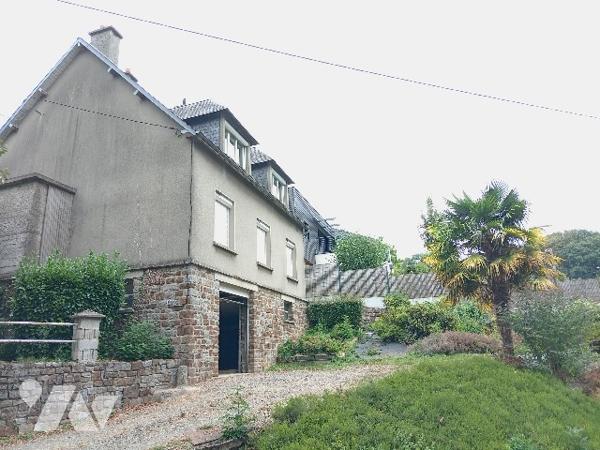 maison à vendre à Saint Georges des Groseillers