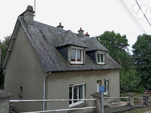 maison à vendre à Saint Georges des Groseillers