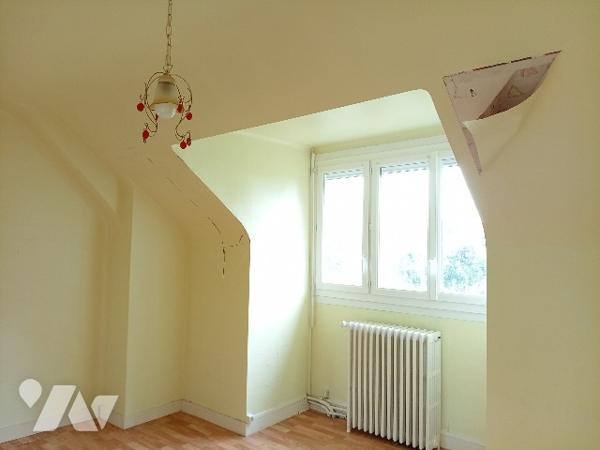 maison à vendre à Saint Georges des Groseillers