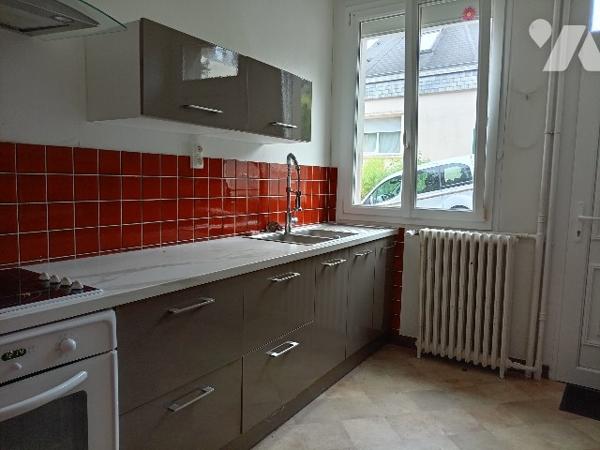 maison à vendre à Saint Georges des Groseillers