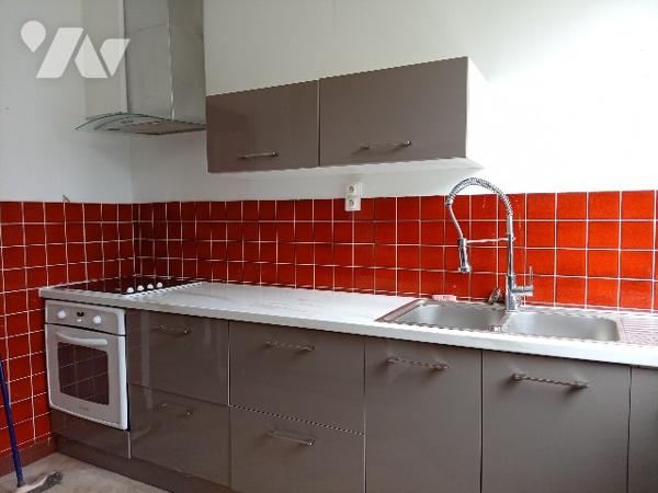 maison à vendre à Saint Georges des Groseillers