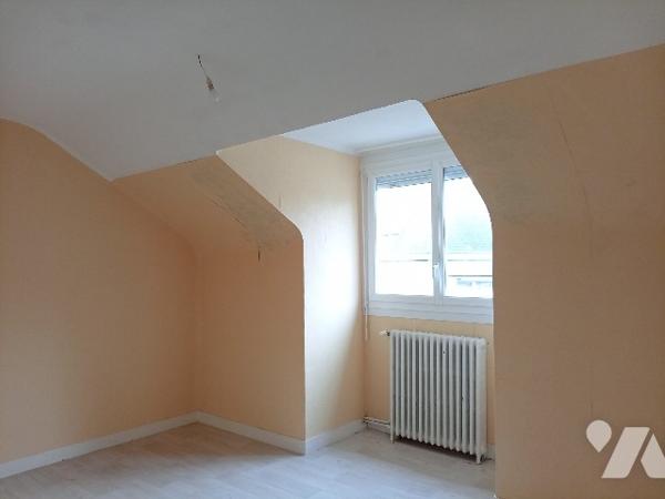 maison à vendre à Saint Georges des Groseillers
