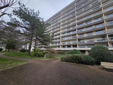 Appartement à vendre à Reims dans la Marne (51100), ref : 51048-797