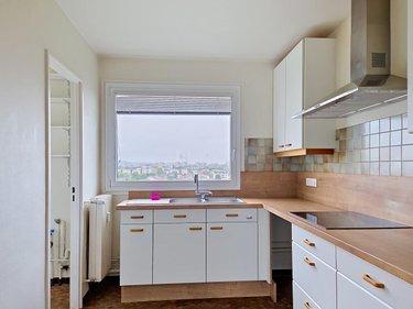 Appartement à vendre à Reims dans la Marne (51100), ref : 51048-797