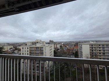 Appartement à vendre à Reims dans la Marne (51100), ref : 51048-797
