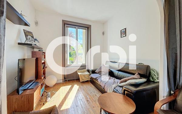 Maison à vendre    3 pièces •  Brive-la-Gaillarde