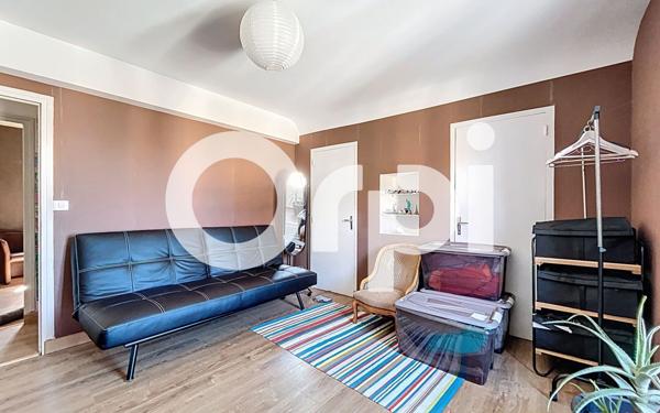 Maison à vendre    3 pièces •  Brive-la-Gaillarde