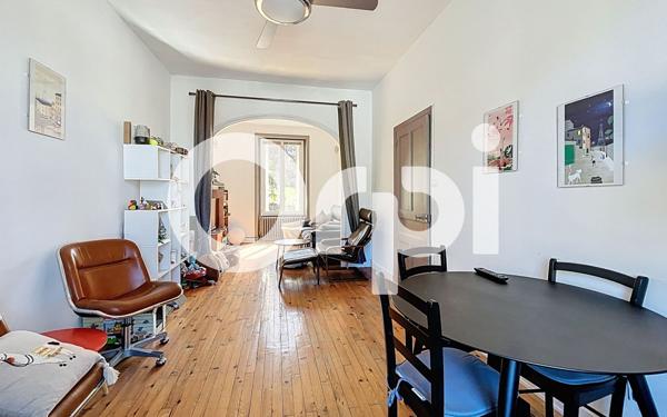 Maison à vendre    3 pièces •  Brive-la-Gaillarde