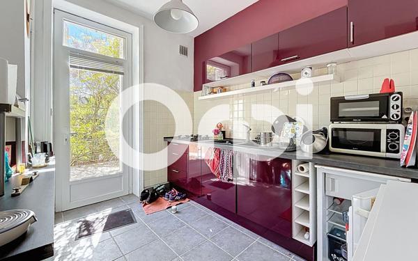 Maison à vendre    3 pièces •  Brive-la-Gaillarde