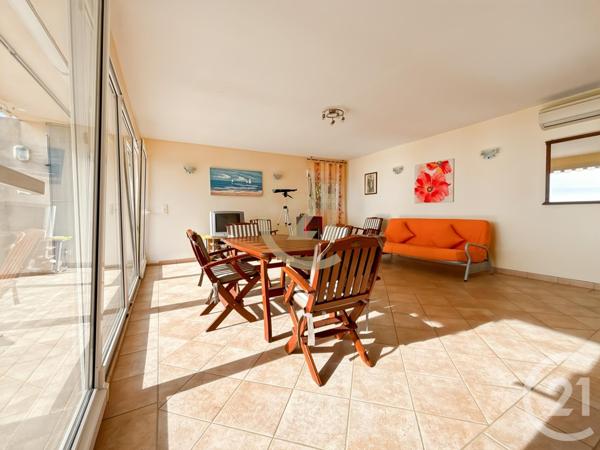 Maison à vendre  5 pièces - 146 m2 LUMIO - 202