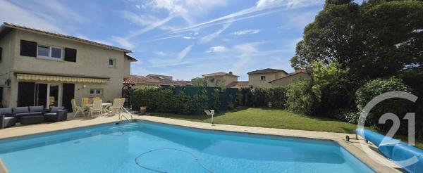 Maison à vendre  4 pièces - 73 m2 ANTIBES - 06