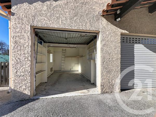 Maison à vendre  4 pièces - 73 m2 ANTIBES - 06