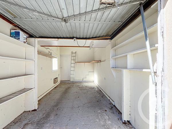 Maison à vendre  4 pièces - 73 m2 ANTIBES - 06