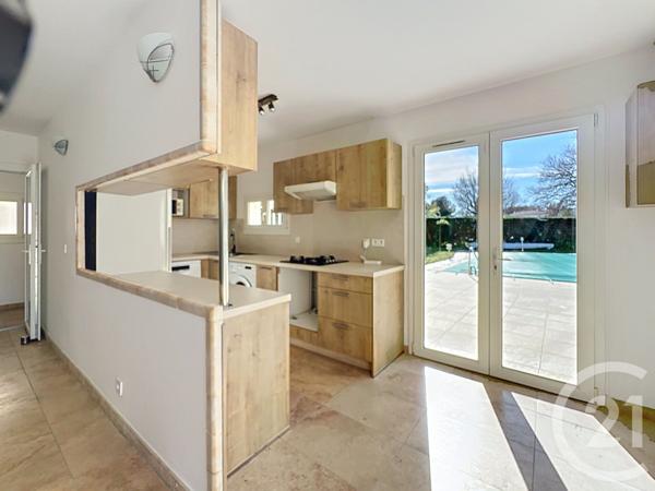 Maison à vendre  4 pièces - 73 m2 ANTIBES - 06