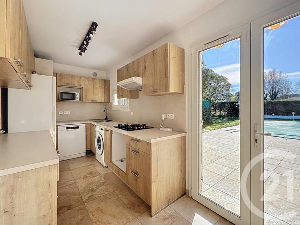 Maison à vendre  4 pièces - 73 m2 ANTIBES - 06