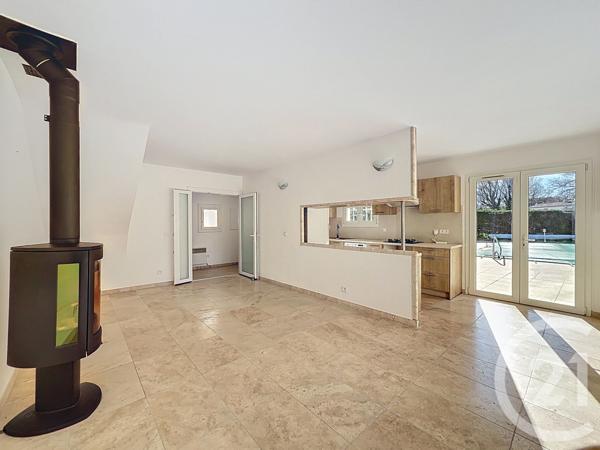 Maison à vendre  4 pièces - 73 m2 ANTIBES - 06