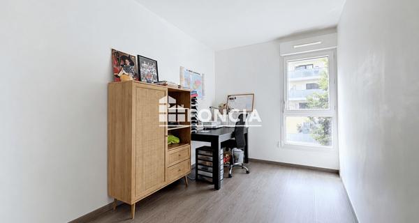 À vendre Appartement 3 pièces 54.14 m² - Caen 14000