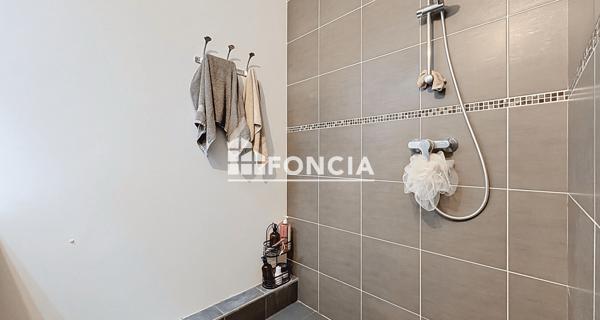 À vendre Appartement 3 pièces 54.14 m² - Caen 14000