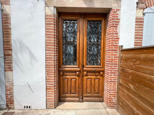 Appartement 2 pièce(s) meublé de très bon standing!