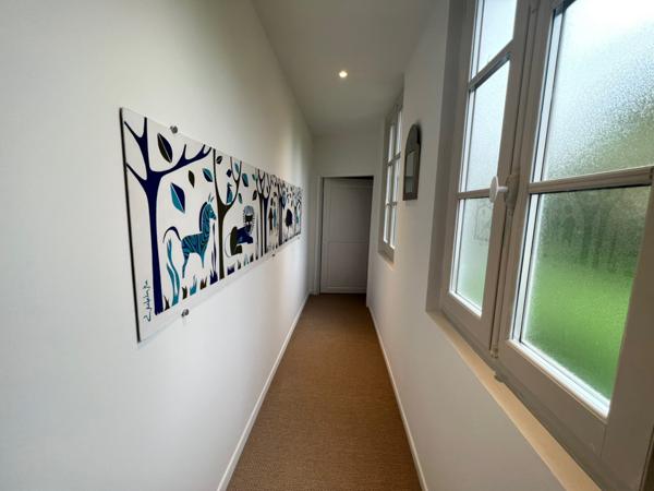 Appartement 2 pièce(s) meublé de très bon standing!