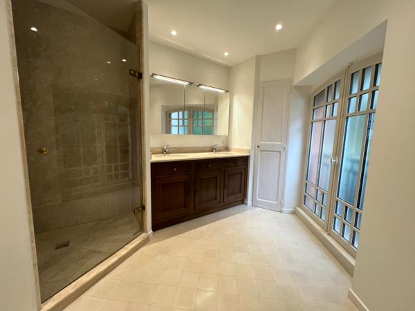 Appartement 2 pièce(s) meublé de très bon standing!