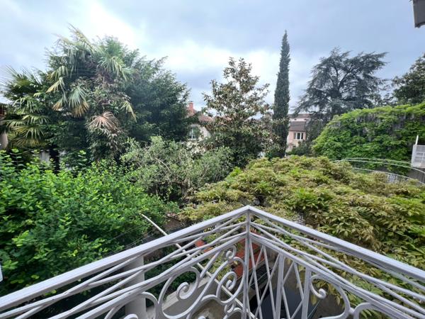 Appartement 2 pièce(s) meublé de très bon standing!