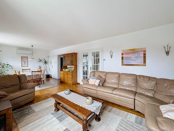 Spacieuse maison individuelle à GEISPOLSHEIM