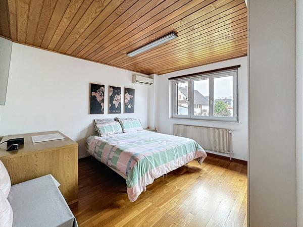 Spacieuse maison individuelle à GEISPOLSHEIM