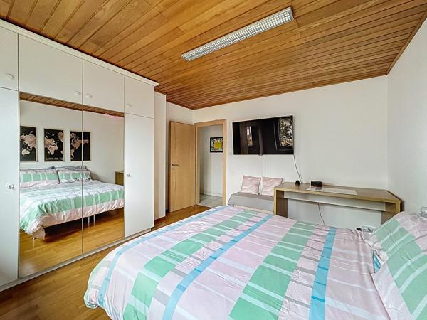 Spacieuse maison individuelle à GEISPOLSHEIM